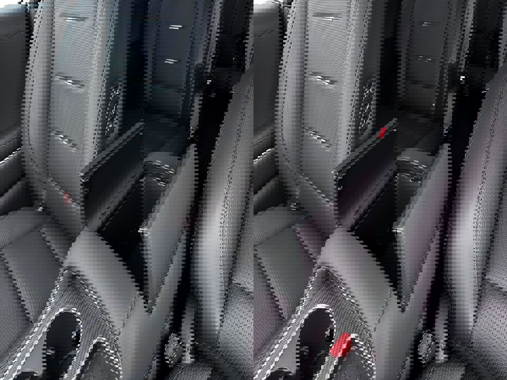 New 2026 Hyundai Palisade Calligraphy AWD/4WD image 18