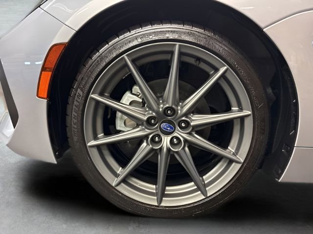 Used 2024 Subaru BRZ Limited image 30