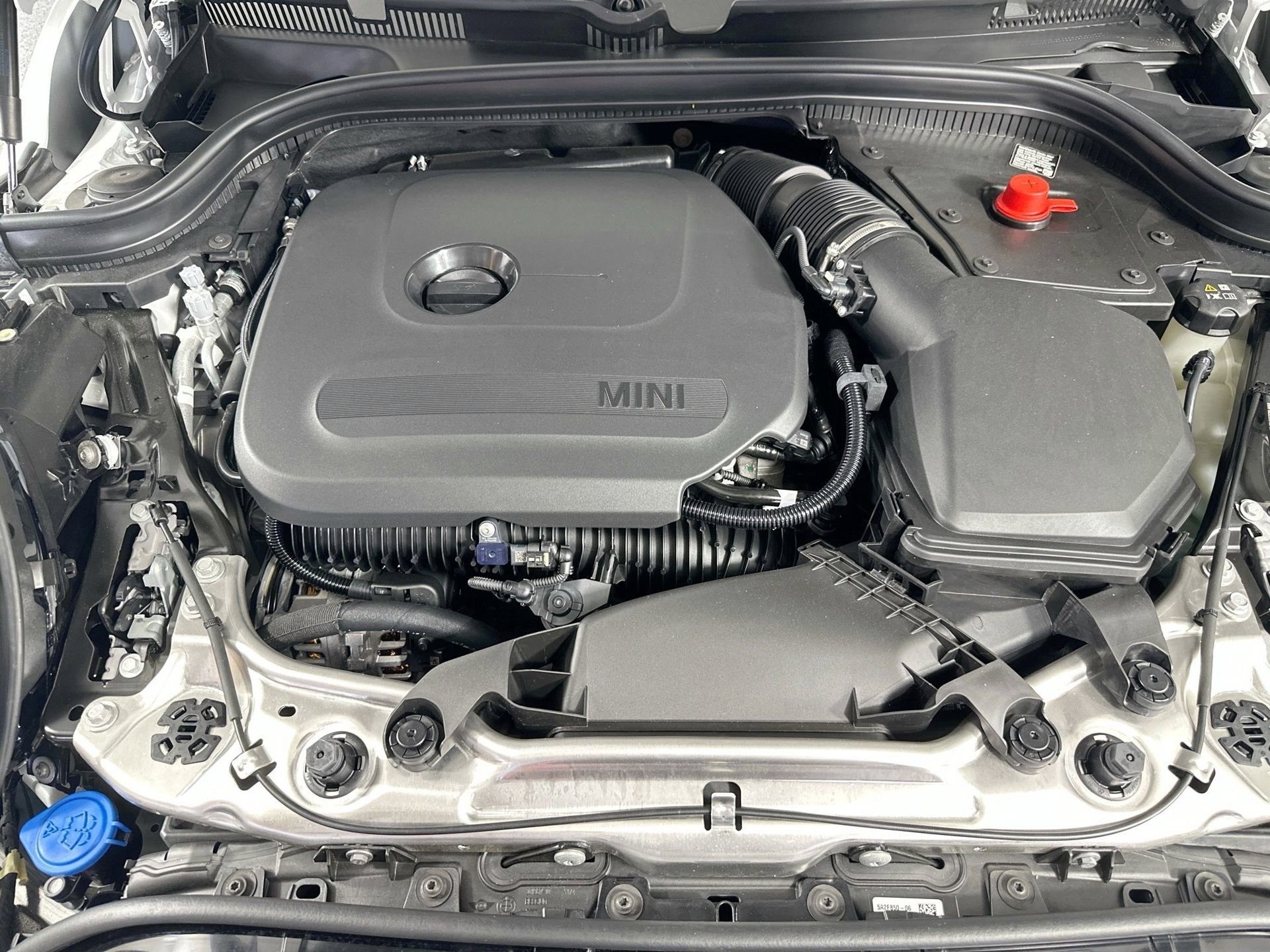 Used 2025 MINI Cooper S image 34