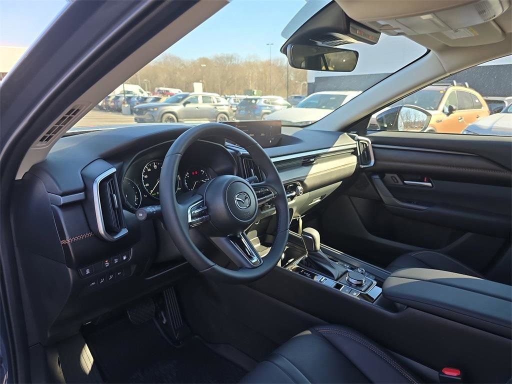 New 2026 MAZDA CX-50 AWD 2.5 Hybrid w/ Weather Package image 19