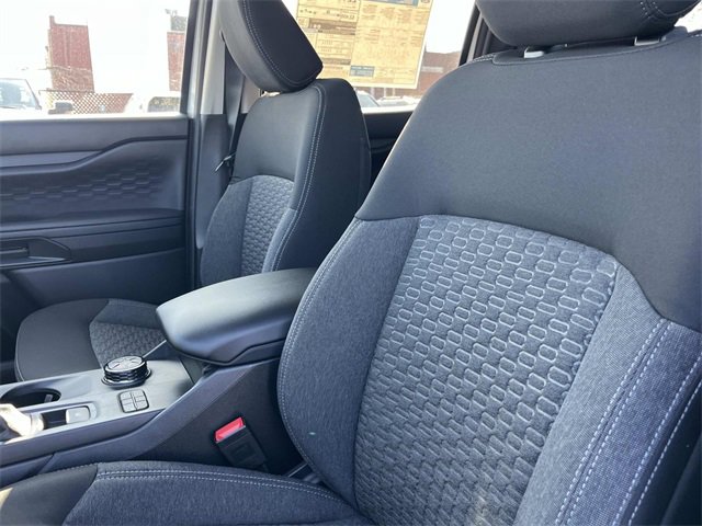 New 2025 Ford Ranger XL w/ Trailer Tow Package image 23