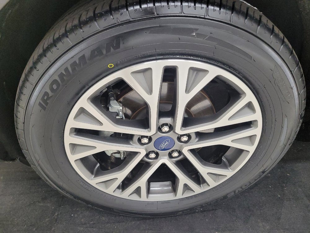 Used 2022 Ford Escape SEL AWD/4WD image 31