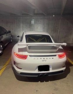 Used 2014 Porsche 911 GT3 RWD image 10
