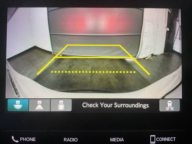 Certified 2024 Honda Accord EX image 15