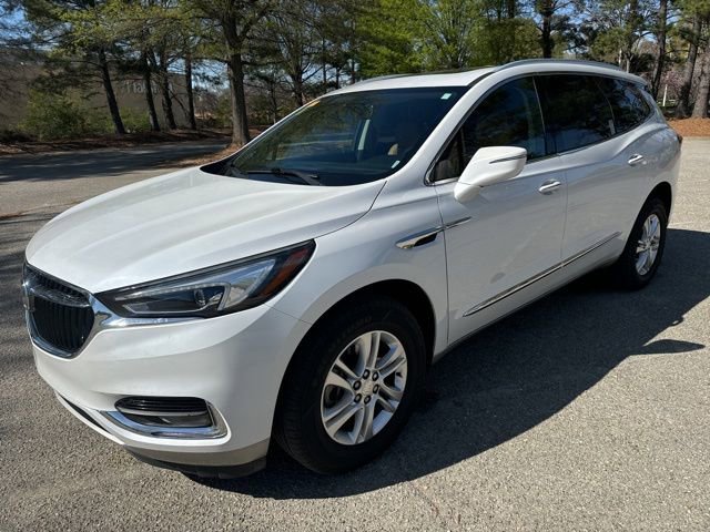 Used 2019 Buick Enclave Essence w/ Trailering Package, 5000 lbs.