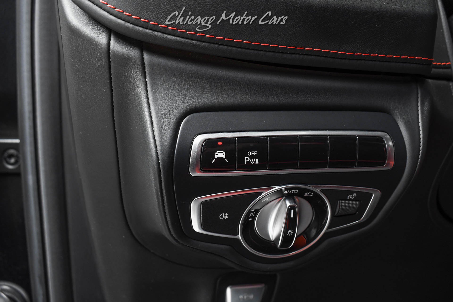 Used 2019 Mercedes-Benz G 63 AMG 4MATIC image 10