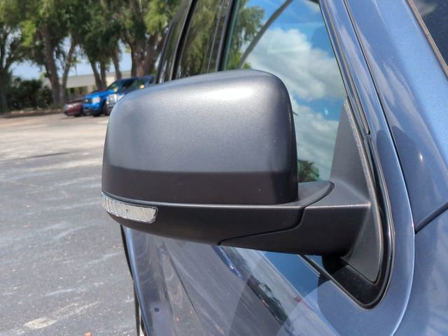 Used 2021 Jeep Grand Cherokee Limited w/ Quick Order Package 28K 80th image 12