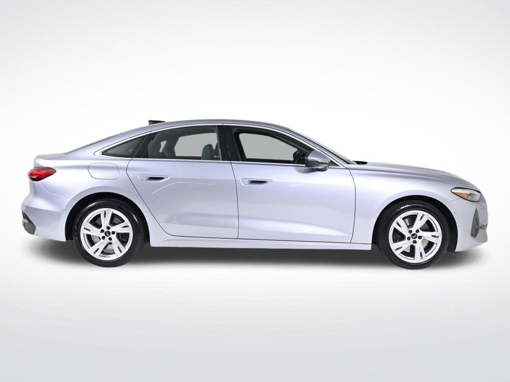 Used 2025 Audi A5 2.0T Premium w/ Convenience Package image 6