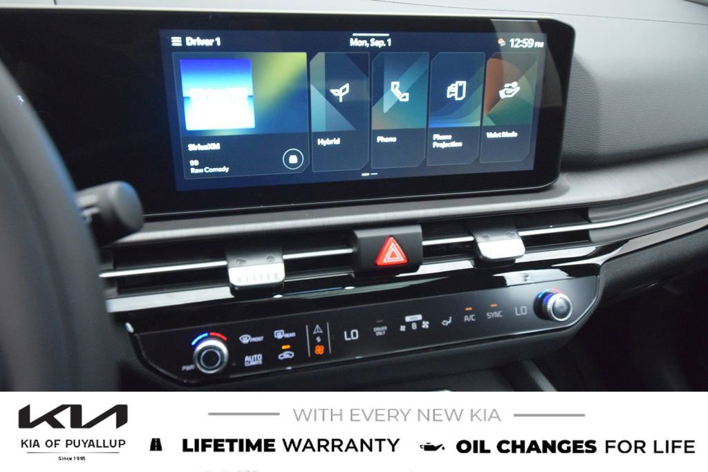 New 2026 Kia Sportage X-Line image 22