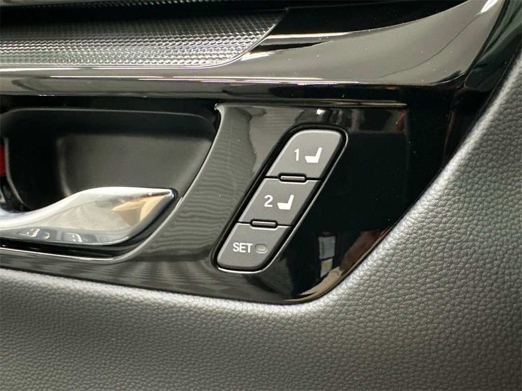 New 2026 Honda CR-V EX-L image 13