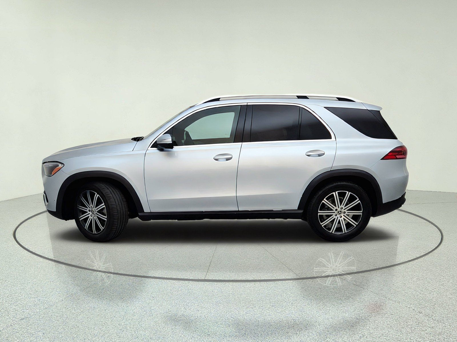 Certified 2026 Mercedes-Benz GLE 350 4MATIC image 14