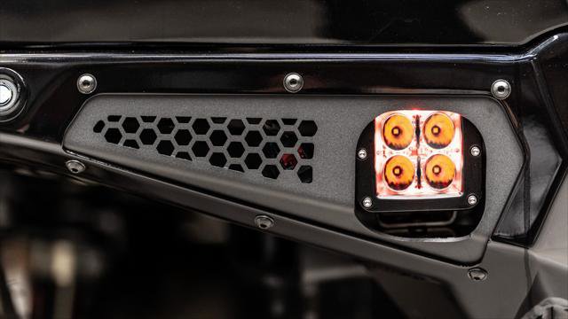 Used 2025 Ford F150 Lariat w/ Equipment Group 502A High image 24