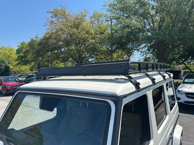 Certified 2018 Mercedes-Benz G 63 AMG 4MATIC image 15