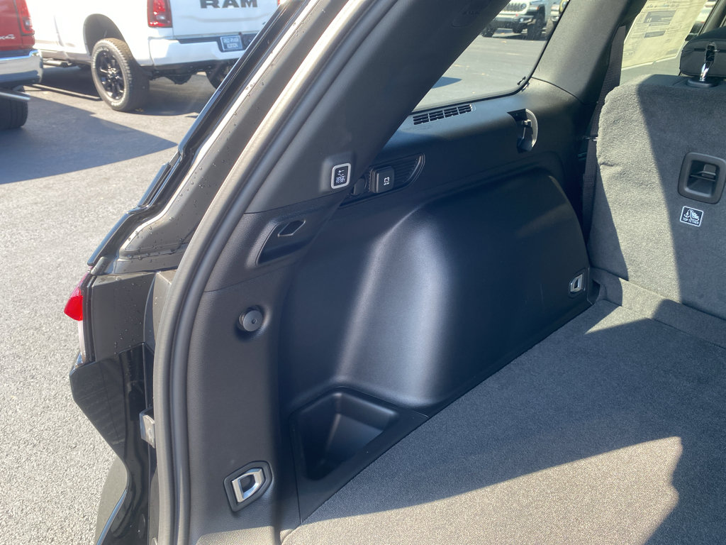 New 2027 Jeep Grand Cherokee Laredo X AWD/4WD image 12