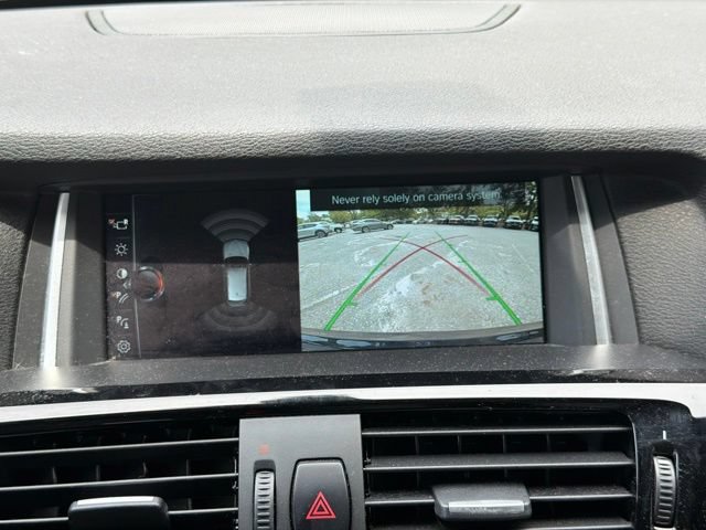 Used 2017 BMW X3 sDrive28i RWD image 16