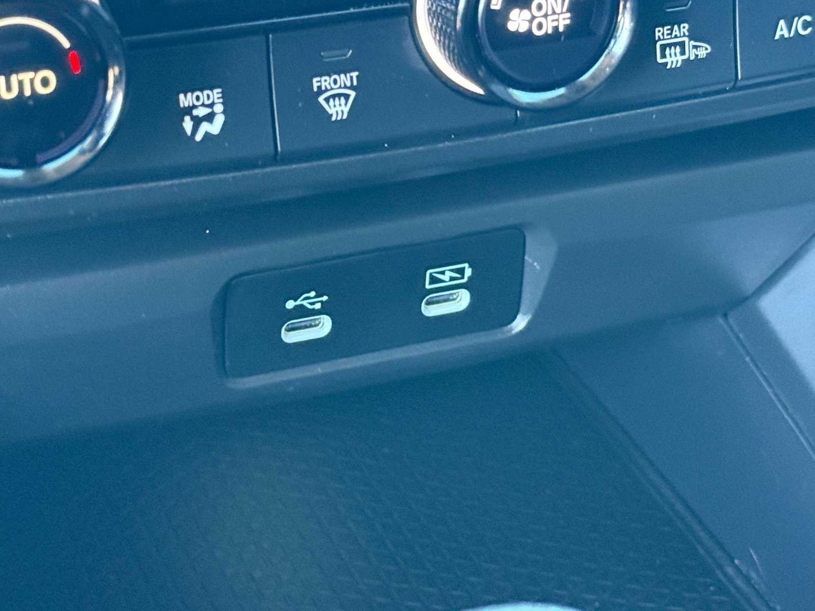 Certified 2025 Honda Accord SE image 24
