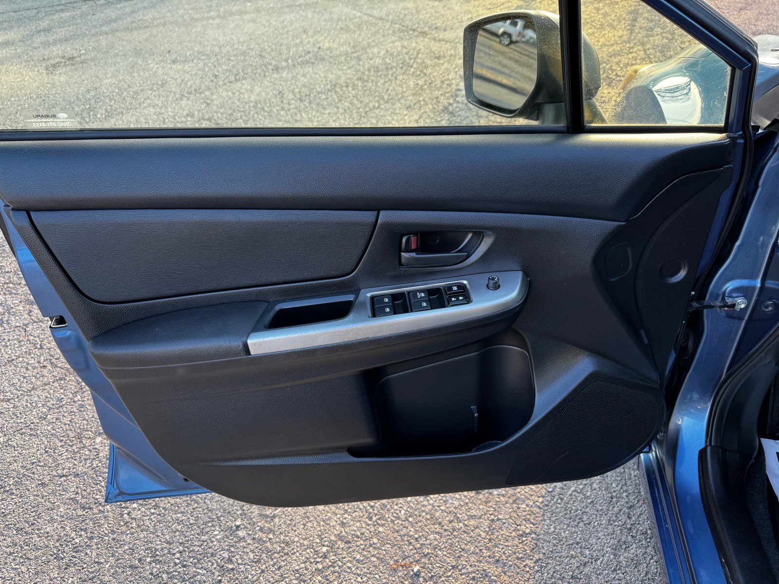 Used 2015 Subaru Impreza 2.0i w/ Popular Package #2 image 18