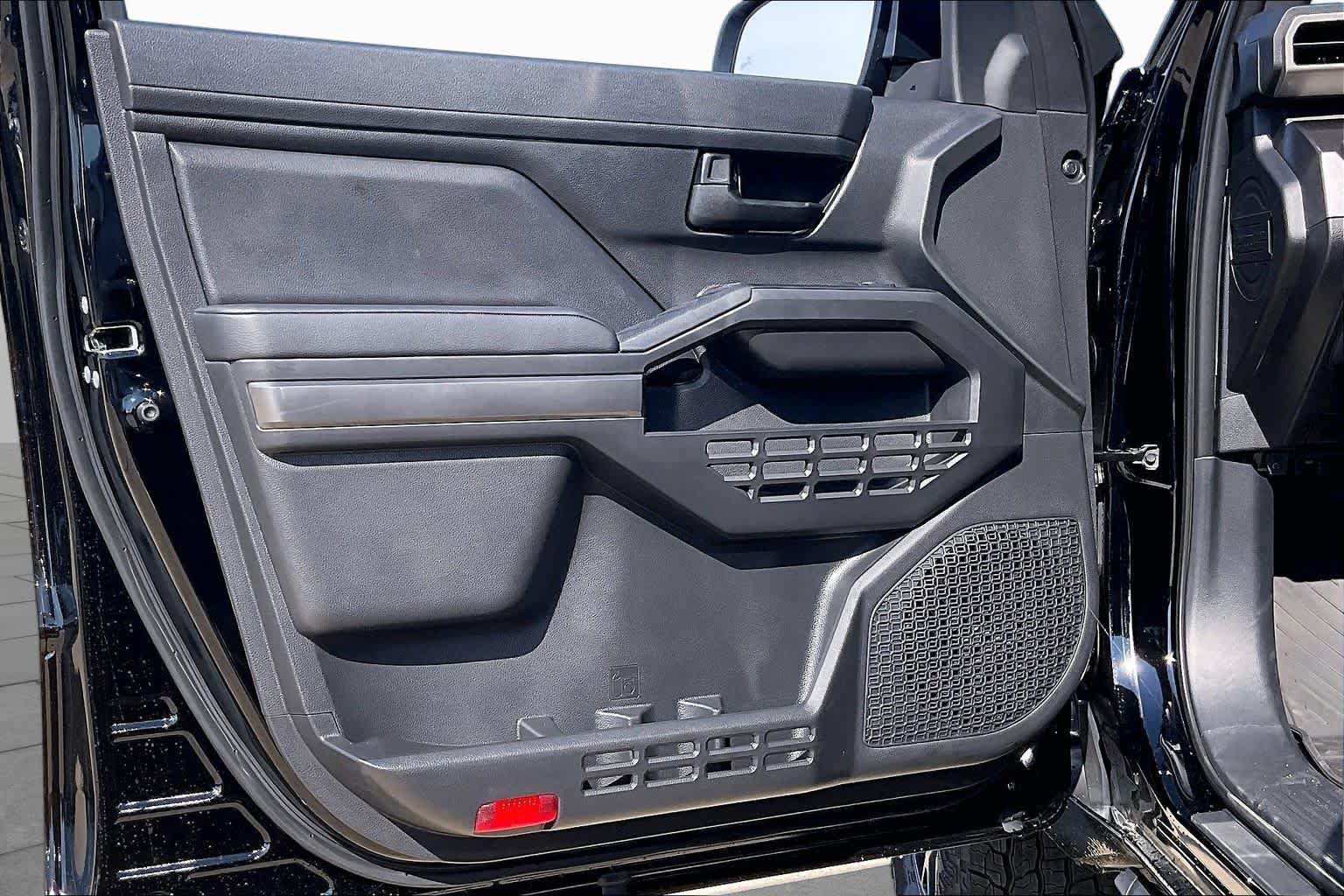 New 2026 Toyota Tacoma SR5 AWD/4WD image 10