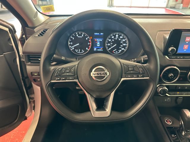 Used 2023 Nissan Sentra S FWD image 18