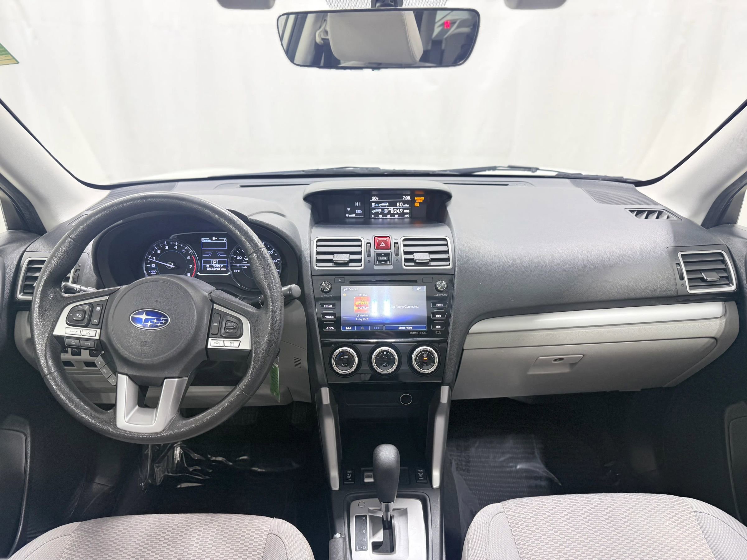 Used 2017 Subaru Forester 2.5i Premium image 22