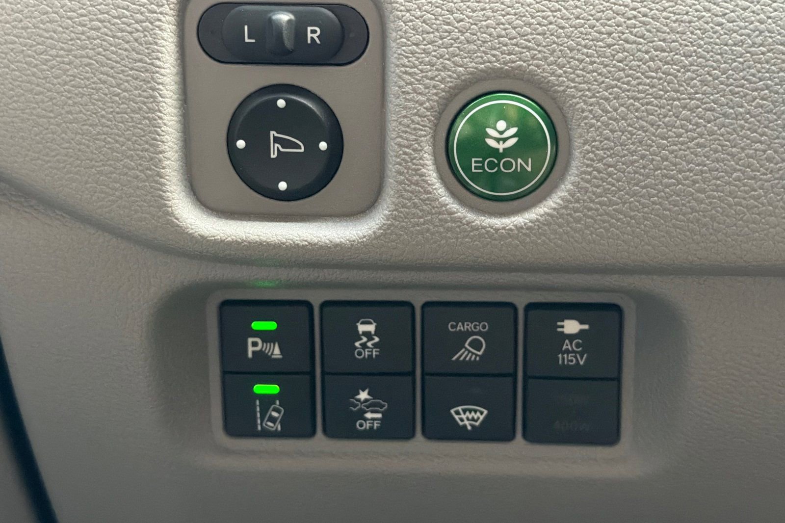 Used 2022 Honda Ridgeline RTL-E image 35