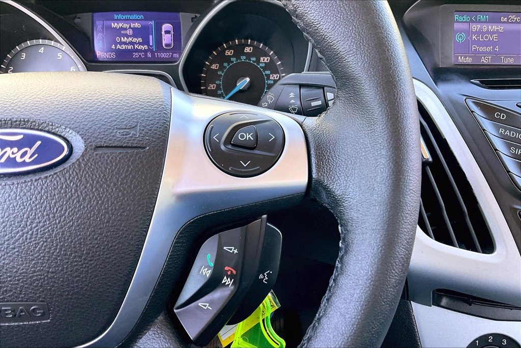Used 2013 Ford Focus SE FWD image 19
