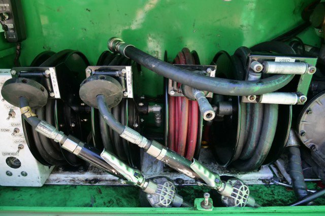 Used 2019 Ford F450 XL w/ XL Value Package image 32