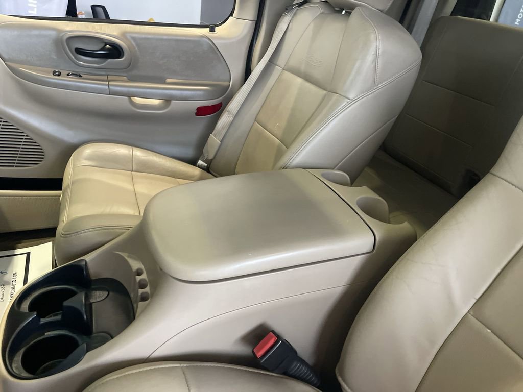 Used 2003 Ford F150 Lariat image 19