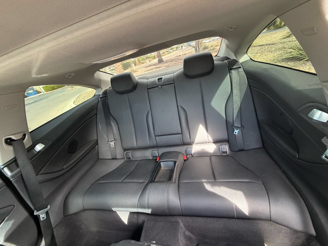 Used 2014 BMW 428i Coupe RWD image 10