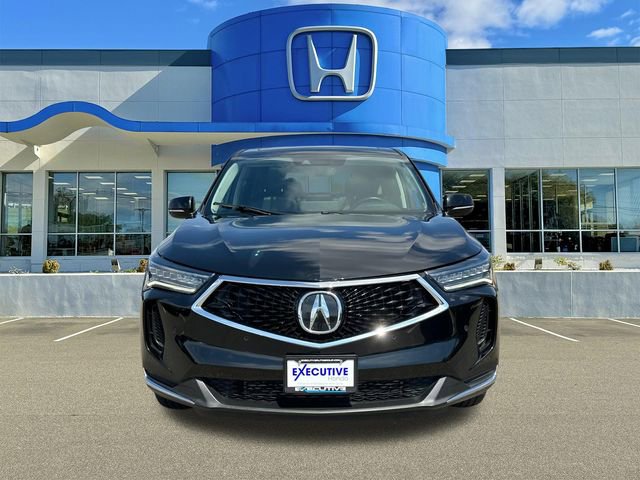 Used 2024 Acura RDX w/ Technology Package image 6