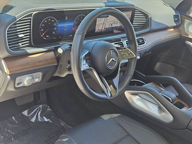 Used 2025 Mercedes-Benz GLE 350 4MATIC image 10