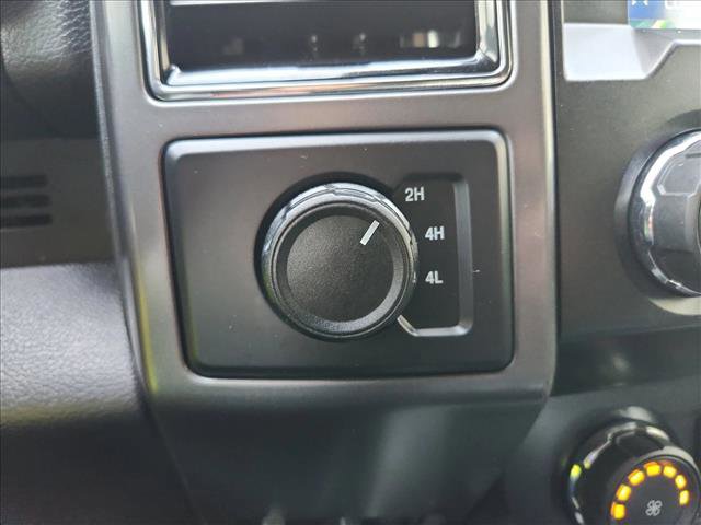 Used 2020 Ford F150 XLT w/ Equipment Group 302A Luxury image 29