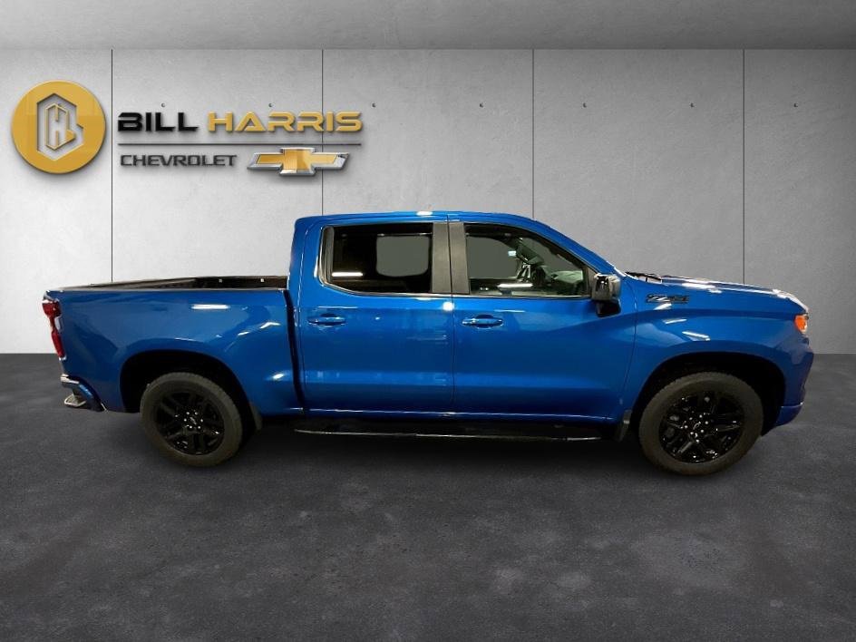 Used 2023 Chevrolet Silverado 1500 RST image 10