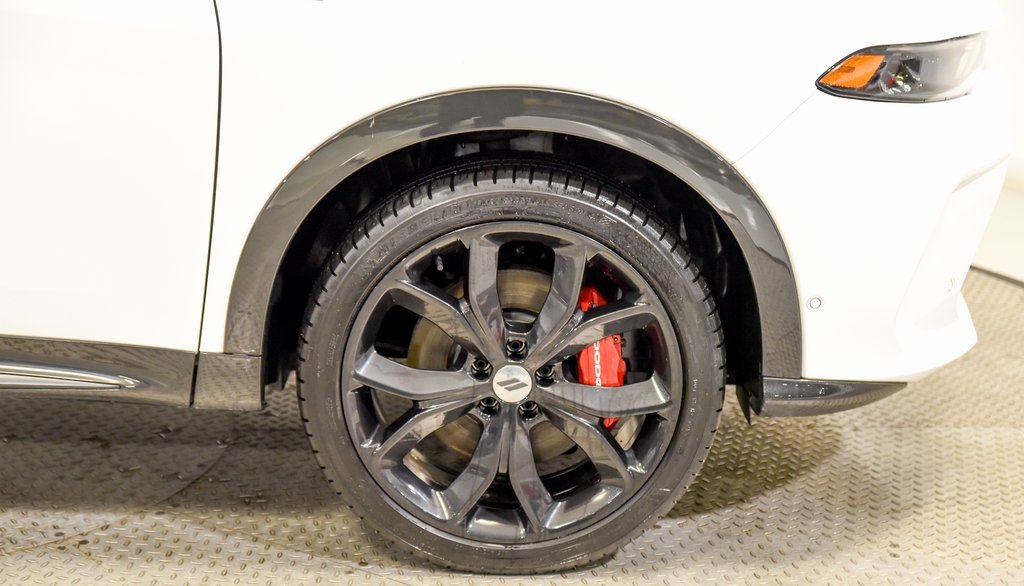 Used 2024 Dodge Hornet R/T image 13