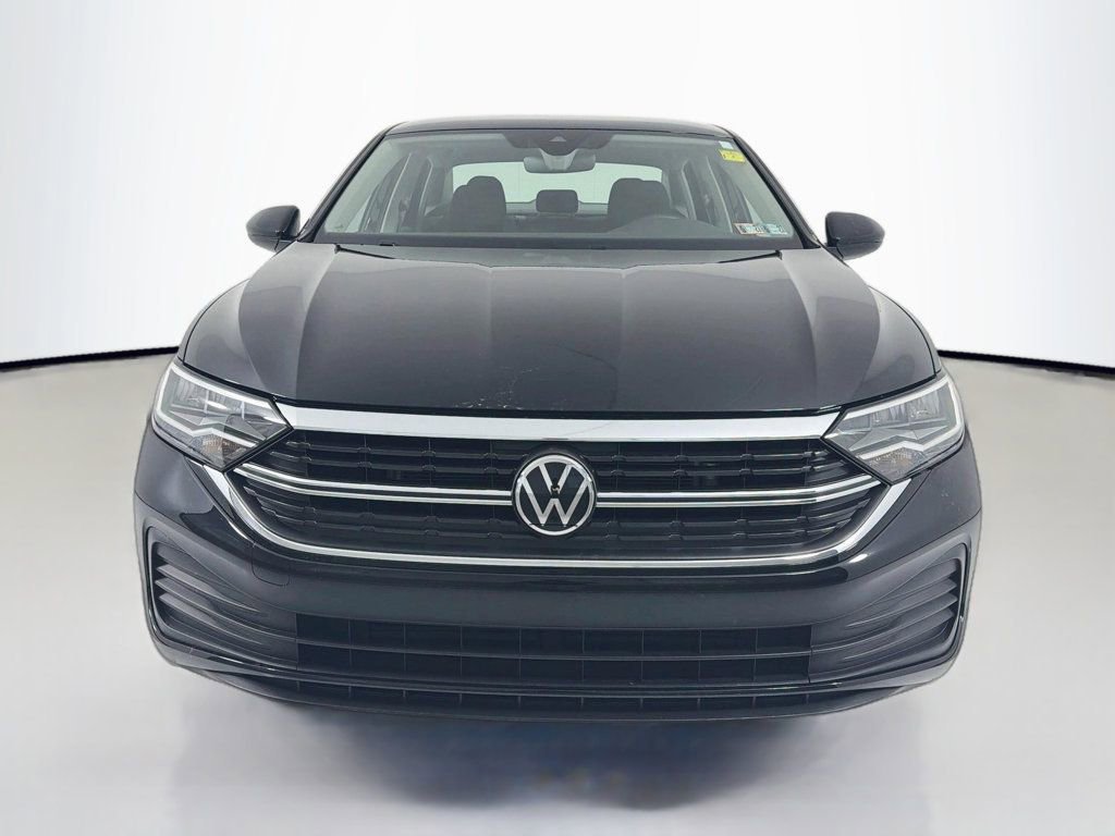 Used 2024 Volkswagen Jetta S FWD video 2