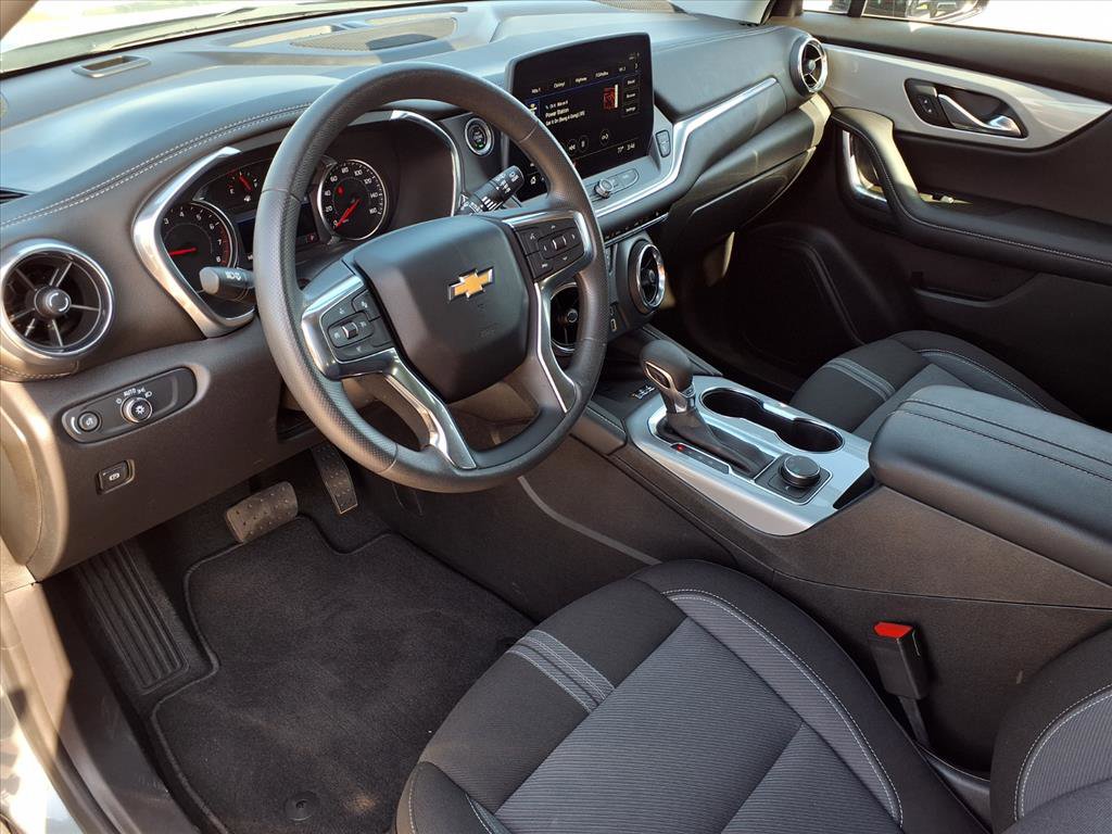 Used 2023 Chevrolet Blazer LT w/ Convenience Package image 13