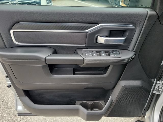 Used 2026 RAM 2500 Big Horn AWD/4WD image 15
