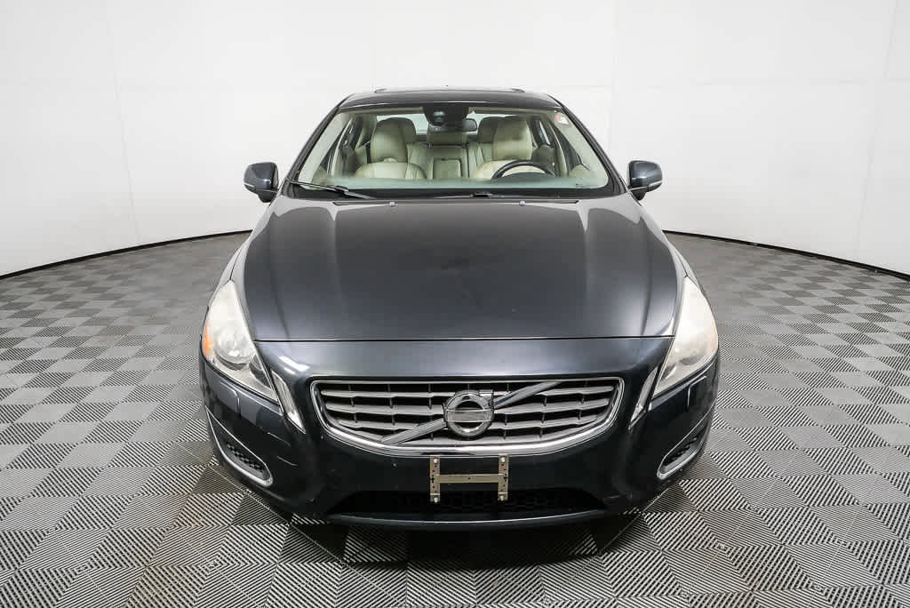 Used 2013 Volvo S60 T5 Premier FWD image 25