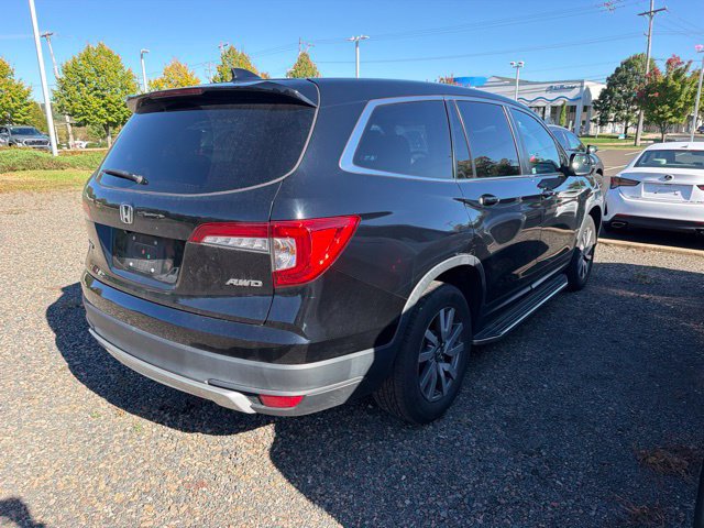Used 2019 Honda Pilot EX-L image 4