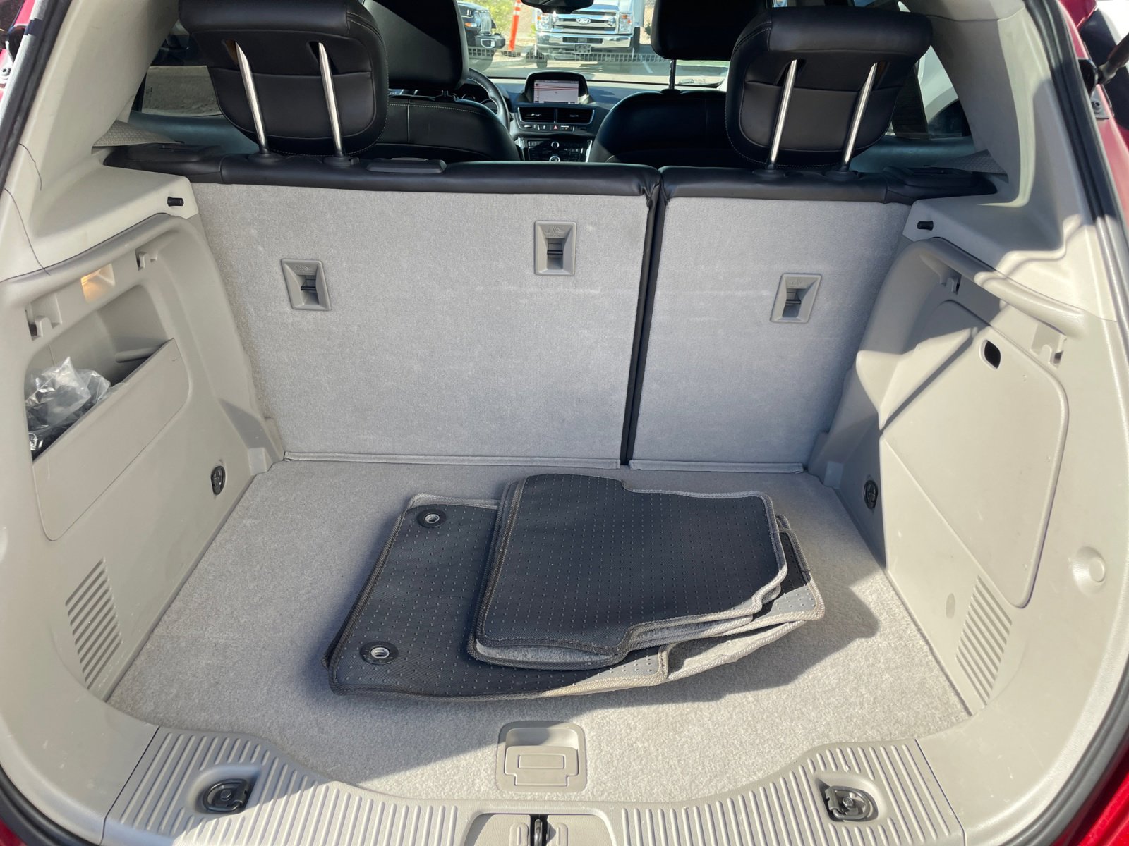 Used 2013 Buick Encore Leather image 27