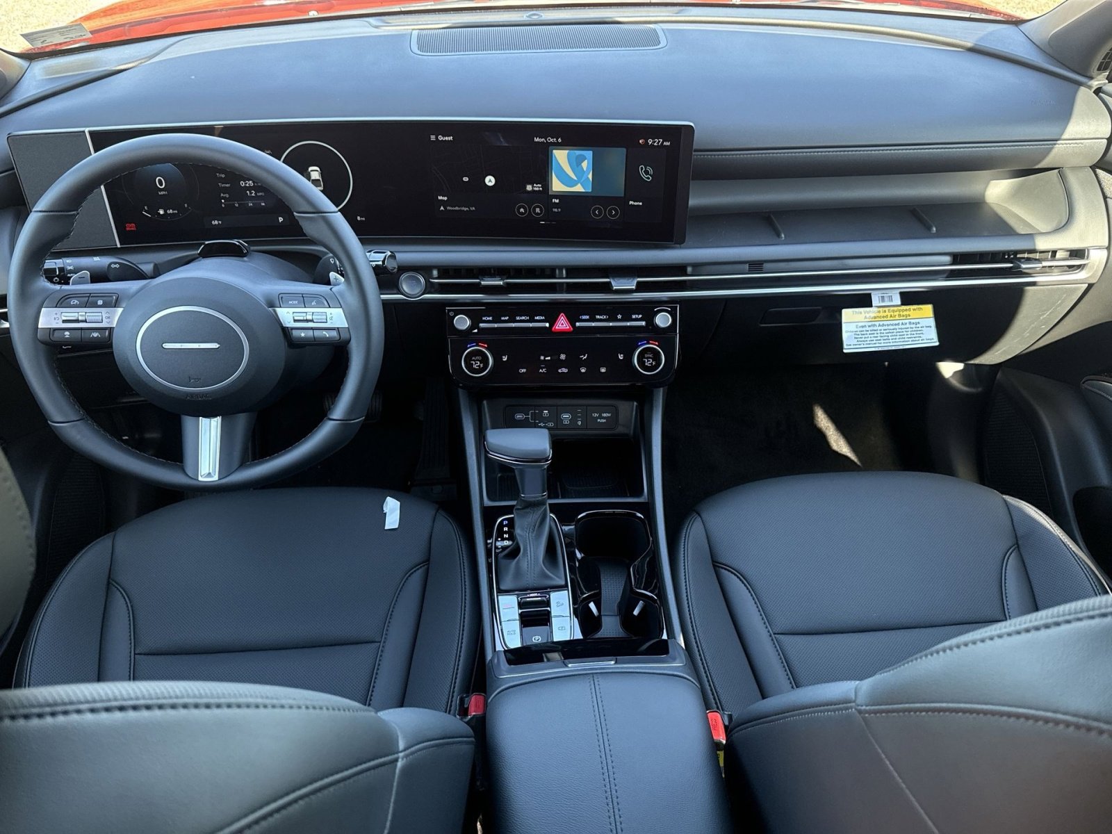 New 2026 Hyundai Santa Cruz XRT image 23