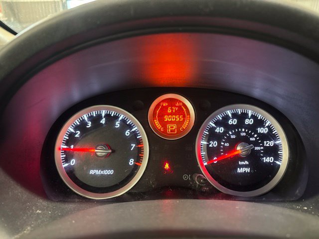 Used 2011 Nissan Sentra 2.0 S FWD image 25