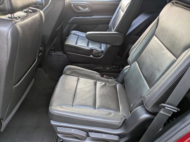 Used 2022 Chevrolet Tahoe LT image 18