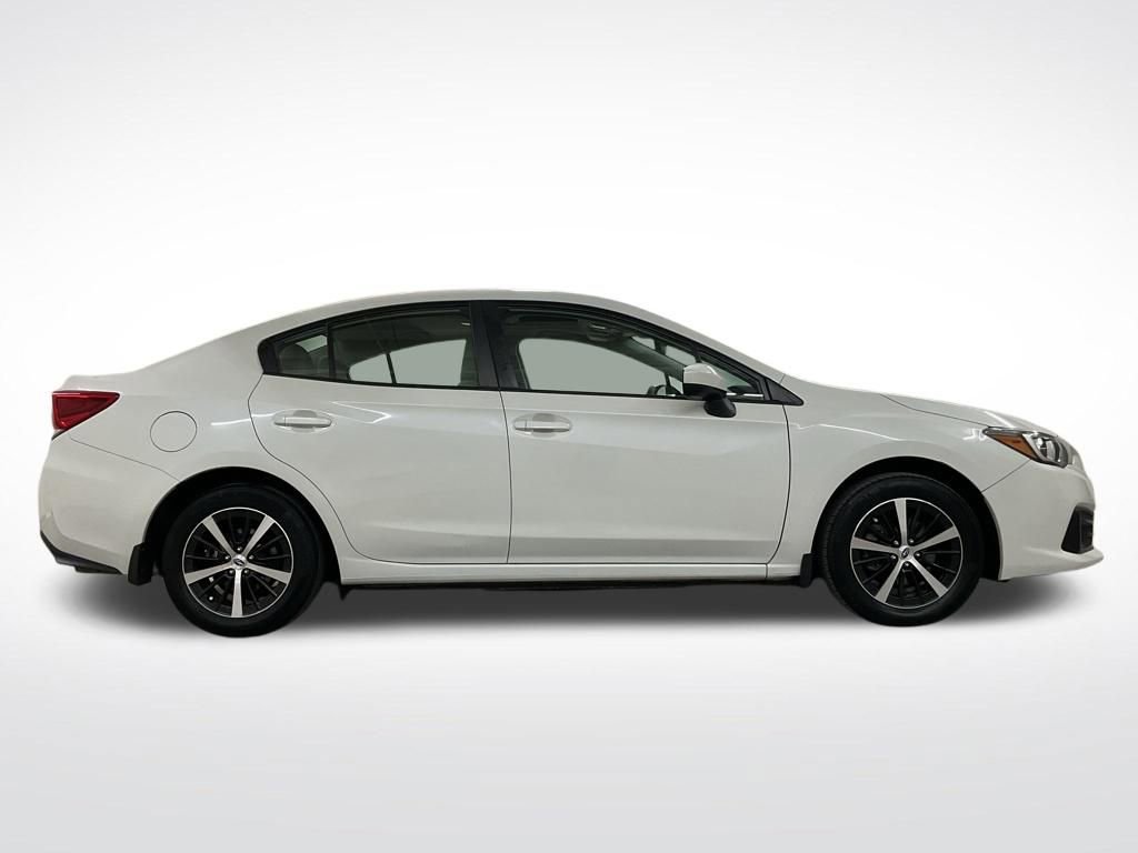 Used 2021 Subaru Impreza Premium AWD/4WD image 28