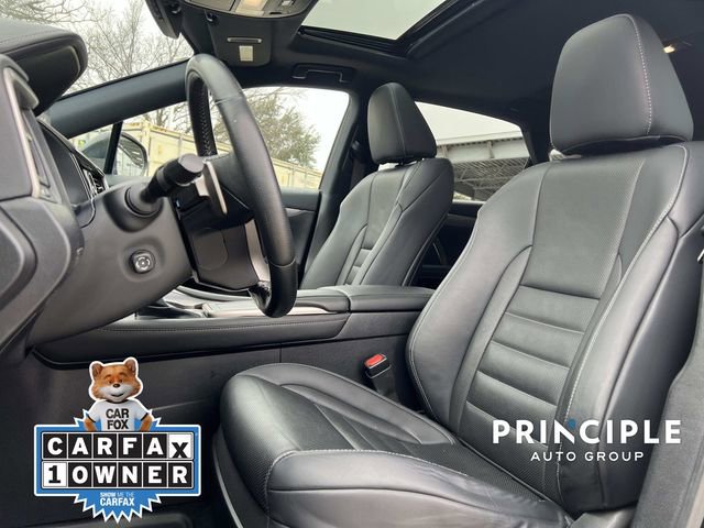 Used 2022 Lexus RX 350 F Sport image 13