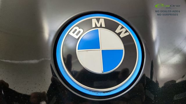 Used 2023 BMW iX M60 w/ Executive Package AWD/4WD image 31