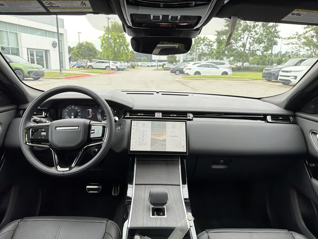 New 2026 Land Rover Range Rover Velar Belgravia AWD/4WD image 18