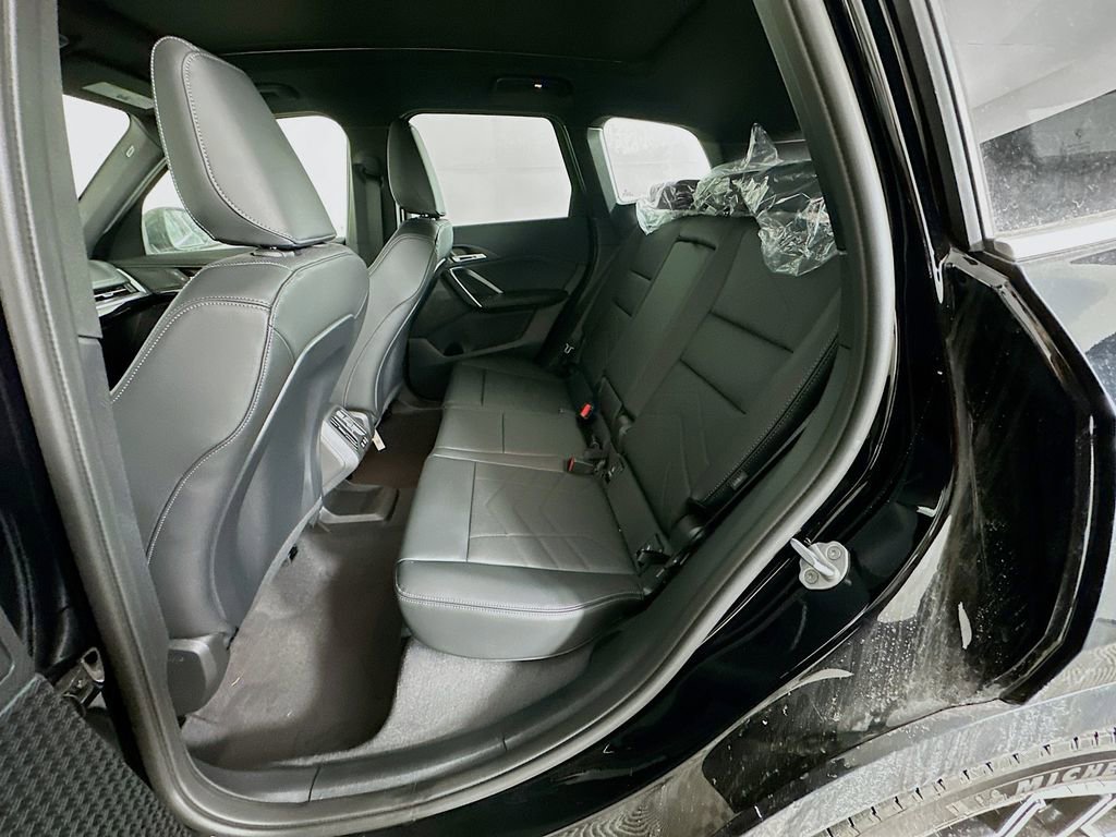 New 2026 BMW X1 xDrive28i w/ Technology Package image 32