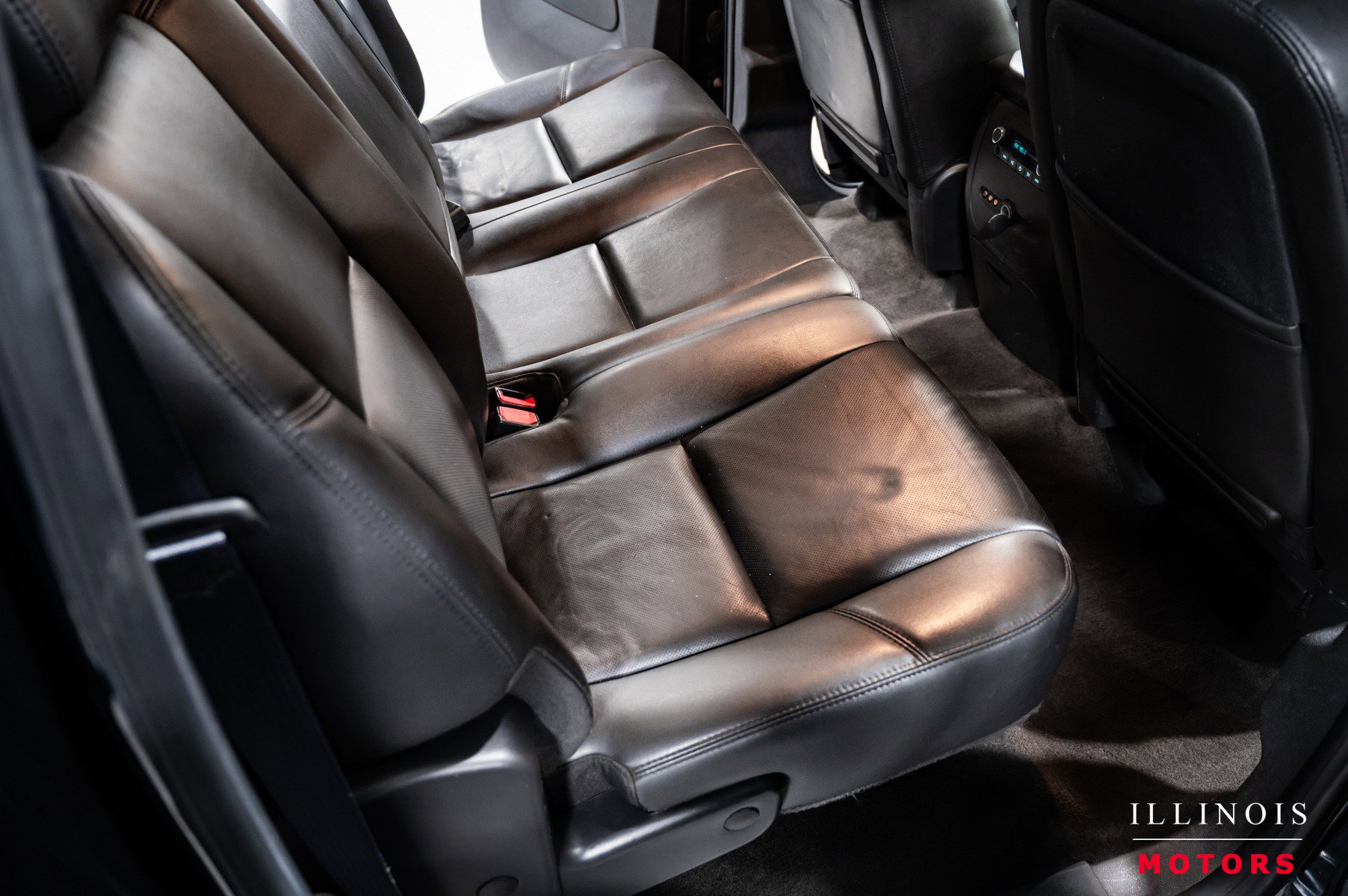 Used 2011 GMC Sierra 3500 Denali image 34