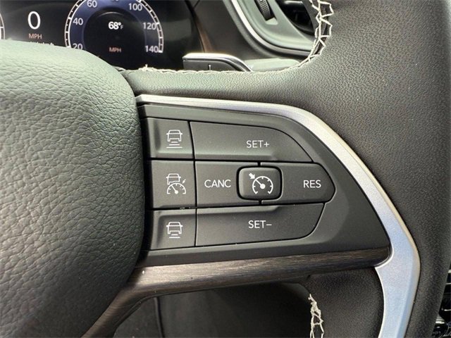 New 2025 Jeep Grand Cherokee L Limited w/ Black Appearance Package image 24